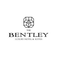 The Bentley Luxury Hotel and Suites Logo