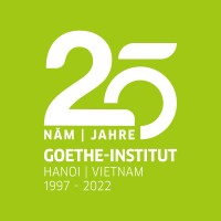 Goethe-Institut Hanoi Logo
