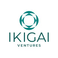 Ikigai Ventures Limited Logo