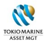 Tokio Marine Asset Management International Pte Ltd (TMAMI) Logo