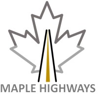 Maple Highways Logo