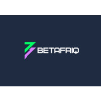 BetAfriq Logo