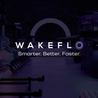 Wakeflo Logo