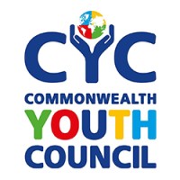 COMMONWEALTH YOUTH COUNCIL LIMITED Logo