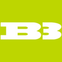 B3 Systems Logo