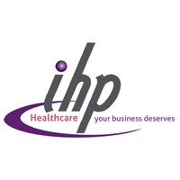Integrated Health Plans Sdn Bhd Logo