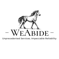 WeAbide® Logo
