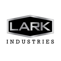 Lark Industries Logo