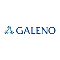 Galeno Logo
