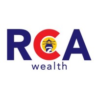 RCA Wealth Logo