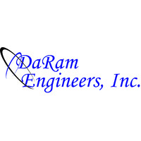 DaRam Engineers Inc Logo