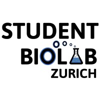 Student Biolab Zurich Logo