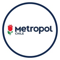 Metropol Chile Logo