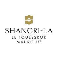Shangri-La Le Touessrok, Mauritius Logo