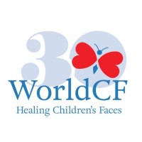 World Craniofacial Foundation Logo
