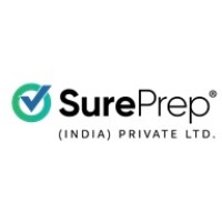 SUREPREP (INDIA) PVT.LTD Logo