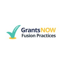 GrantsNow Logo