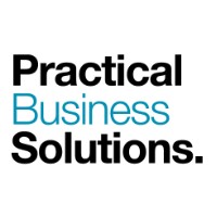 Practical Business Solutions NW Logo