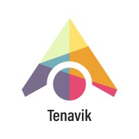Tenavik Technologies Logo