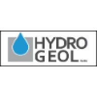 Hydro-geol Logo