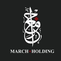 March Holding Logo
