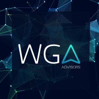 WGA ADVISORS Logo