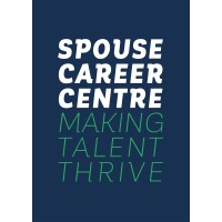 Spouse Career Centre GmbH Logo