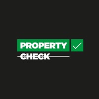 Property Check Logo