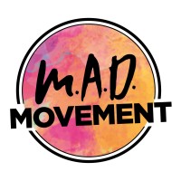 MAD Movement Logo