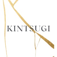 Kintsugi Logo