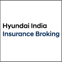 Hyundai India Insurance Broking Private Limited Logo