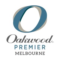 Oakwood Premier Melbourne Logo