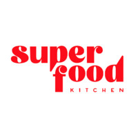 Superfood Kitchen Logo