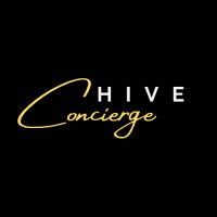 Hive Concierge Logo
