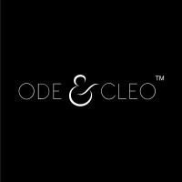 Ode & Cleo Logo