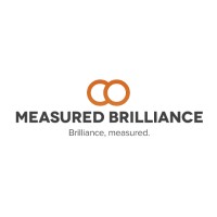 Measured Brilliance Logo