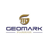 Geomark Pharma Logo
