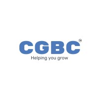 CGBC Manpower Agency Logo