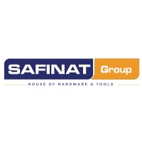Safinat Group Logo