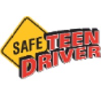 Safe Teen Driver Inc. Logo