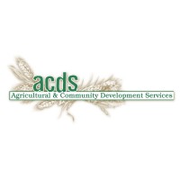 ACDS, LLC Logo