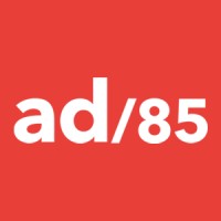 AD/85 Logo