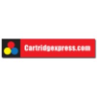 CARTRIDGE EXPRESS, INC. Logo