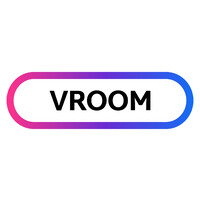 Vroom Logo