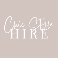 Chic Style Hire Logo