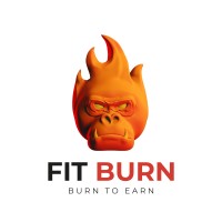 Fit Burn Logo