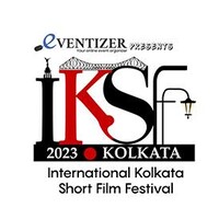 International Kolkata Short Film Festival | IKSFF Logo