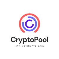 CryptoPool Logo