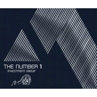 THE NUMBER 1 INVESTMENT GROUP Logo