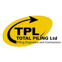 Total Piling Limited Logo
